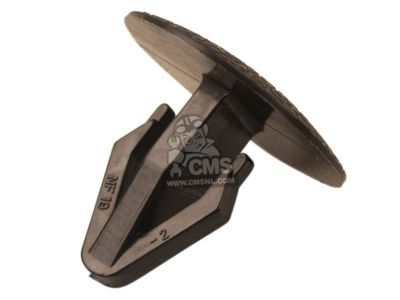 Acura 90685-SA5-003 Clip, Cover (Lower)