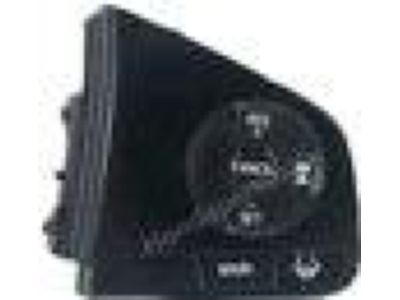 Honda 36770-TBA-A21 Switch Assembly, Cruise