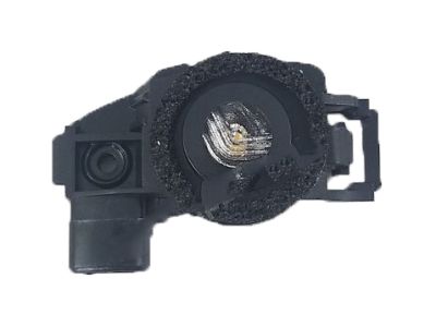 Acura 34761-TZ3-A02 Light, Driver Side Puddle