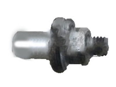 Acura 57102-S2A-003 Bolt, Absmounting