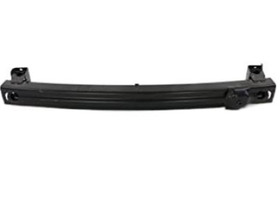 Honda 71130-SLN-A00ZZ Beam, FR. Bumper