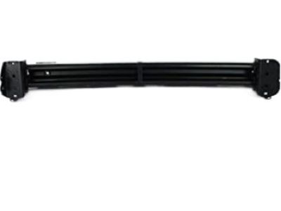 Honda 71130-SLN-A00ZZ Beam, FR. Bumper