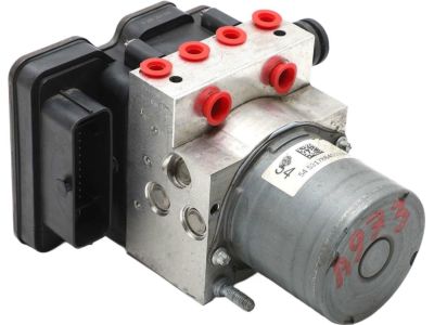 Honda 57111-T2F-X83 Modulator Assy., Vsa (Rewritable)