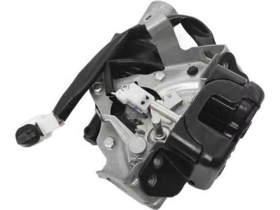 Honda 74800-THA-H01 Lock & Closer Assembly, Tailgate