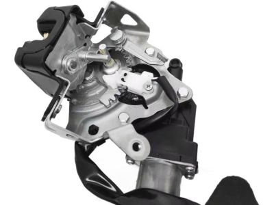 Honda 74800-THA-H01 Lock & Closer Assembly, Tailgate