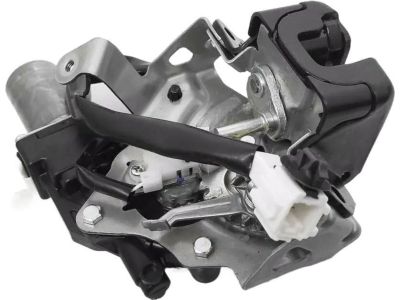 Honda 74800-THA-H01 Lock & Closer Assembly, Tailgate