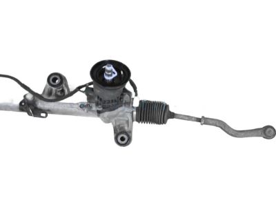 Honda 53601-TP6-A62 Box, Power Steering Gear