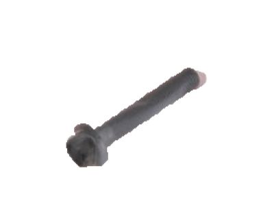 Acura 13204-PWA-003 Bolt, Connecting Rod