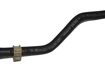 Honda 46402-SLN-A01 Tube Assy., Master Power