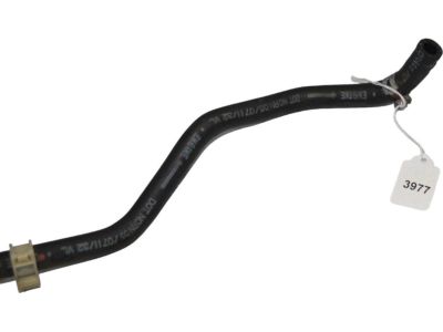 Honda 46402-SLN-A01 Tube Assy., Master Power