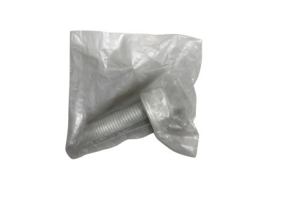 Honda 90162-TK8-A00 Bolt, Flange (14X43)