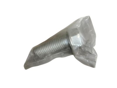 Honda 90162-TK8-A00 Bolt, Flange (14X43)