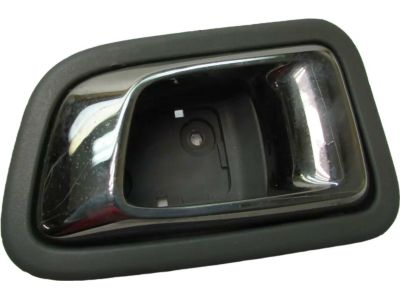 Honda 77360-S9V-A02ZB Cover Assembly, Column (Lower) (Warm Gray)