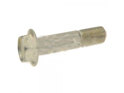 Honda 90118-SNA-000 Bolt, Flange (12X84)