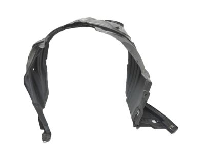 Honda 74151-SCV-A80 Fender, Left Front (Inner)