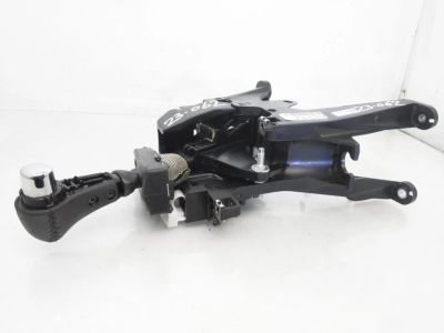 Honda 54300-T7A-951ZA Boot Set, *NH900L*