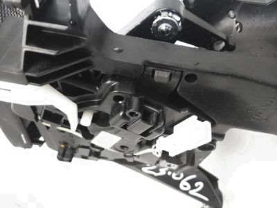 Honda 54300-T7A-951ZA Boot Set, *NH900L*