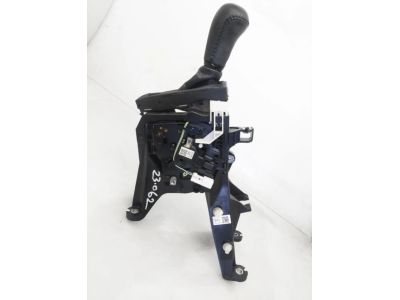 Honda 54300-T7A-951ZA Boot Set, *NH900L*