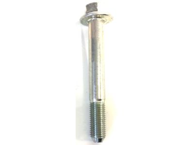 Acura 90172-S0X-A00 Bolt, Rear Arm (Upper) (12X69)
