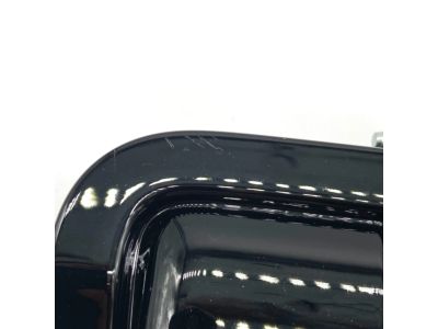 Honda 74811-T6Z-A51ZF Handle (Crystal Black Pearl)