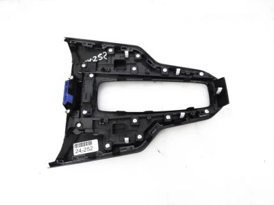 Honda 77296-TRT-003ZA FR Console Base Pane