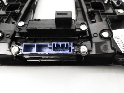 Honda 77296-TRT-003ZA FR Console Base Pane