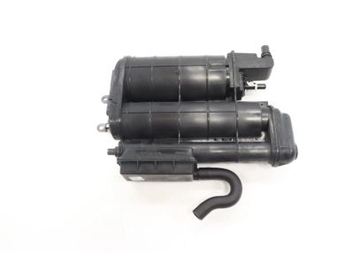 Acura 17358-TZ5-A00 Bracket, Canister