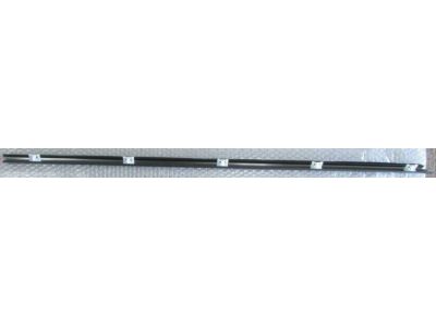 Honda 72450-SR3-003 Molding Assy., L. Door