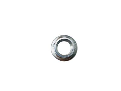 Acura 90305-PAA-A01 Nut, Power Steering Pulley