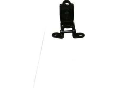 Honda 67410-T9C-K01ZZ Hinge, Right Front Door (Upper)