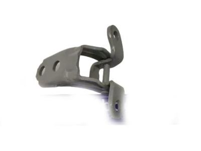 Honda 67410-T9C-K01ZZ Hinge, Right Front Door (Upper)