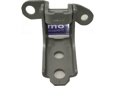 Honda 67410-T9C-K01ZZ Hinge, Right Front Door (Upper)