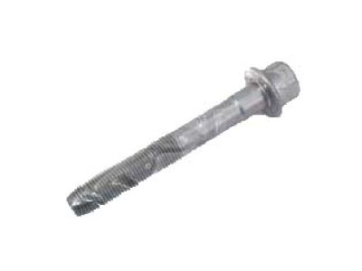 Acura 90161-SR3-000 Bolt, Flange (14X107)
