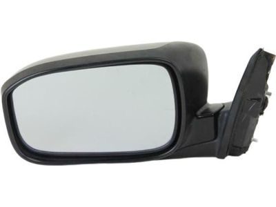 Honda 76250-SDC-A11ZH Mirror Assembly, Driver Side Door (Desert Mist Metallic) (R.C.)