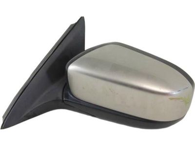 Honda 76250-SDC-A11ZH Mirror Assembly, Driver Side Door (Desert Mist Metallic) (R.C.)