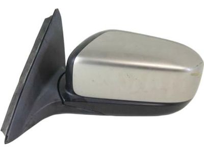 Honda 76250-SDC-A11ZH Mirror Assembly, Driver Side Door (Desert Mist Metallic) (R.C.)