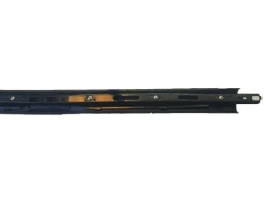 Honda 75240-SWA-003 Garnish Assy., L. FR. Roof Side