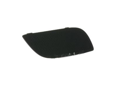 Honda 83506-T0A-A01ZA Cap R, Pul*NH167L*