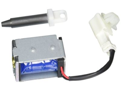 Acura 39550-SYA-982 Solenoid Assembly, At Shift Lock