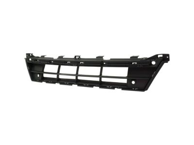 Acura 71103-TZ5-A11 Grille, Front Bumper Middle