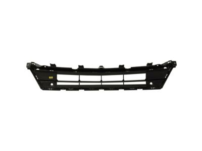 Acura 71103-TZ5-A11 Grille, Front Bumper Middle