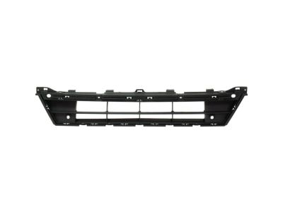 Acura 71103-TZ5-A11 Grille, Front Bumper Middle