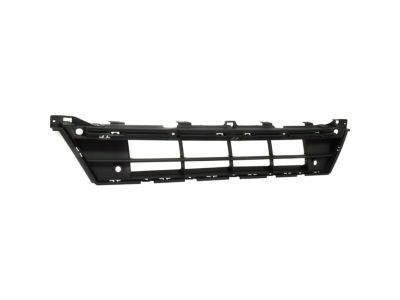 Acura 71103-TZ5-A11 Grille, Front Bumper Middle