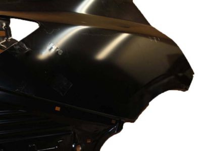 Honda 04636-T2F-A90ZZ Panel Set R, RR Outsi