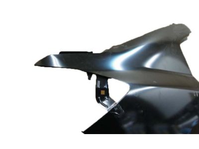 Honda 04636-T2F-A90ZZ Panel Set R, RR Outsi