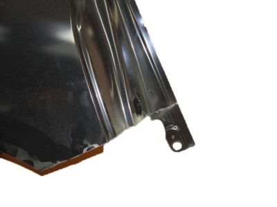 Honda 04636-T2F-A90ZZ Panel Set R, RR Outsi