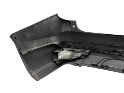 Honda 32165-TG7-A50 Wire Harness, RR. Bumper