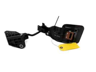 Honda 17800-SVB-A71 Pedal Assy., Accelerator