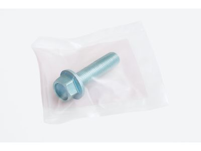 Honda 90164-TF0-000 Bolt, Flange (12X40)