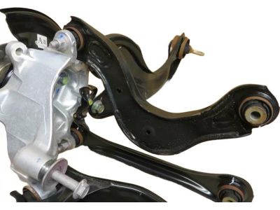 Honda 52510-TGG-A01 Arm, Rear-(Upper)